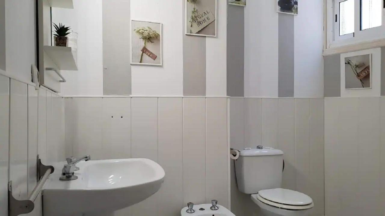 Postigo Maestranza Apartamento - Kainga Homes Севилья Экстерьер фото